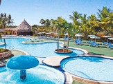 Hotel Hesperia Playa El Agua - Isla de Margarita