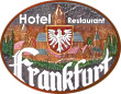 Logo Hotel Frankfurt - Colonia Tovar