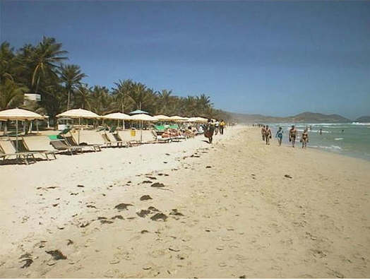 Isla de Margarita