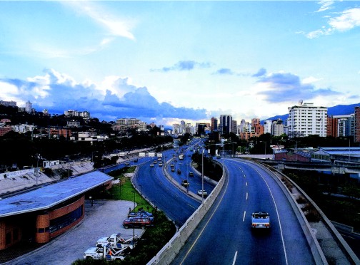Caracas