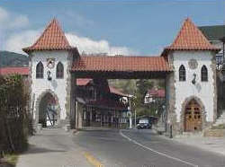 Colonia Tovar