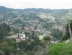 Colonia Tovar