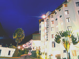 Hotel La Terraza - M�rida