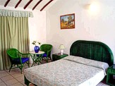 Hotel Le Flamboyant - Isla de Margarita