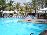 Hotel Le Flamboyant - Photo 2