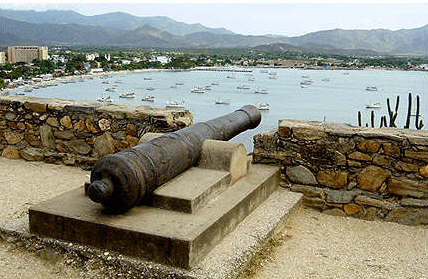 Isla de Margarita