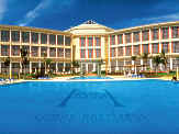 Hotel Hesperia Isla Margarita - Isla de Margarita