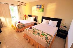 Hotel Kokobay - Photo 2
