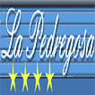 Logo Hotel La Pedregosa - M�rida