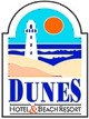 Logo Dunes Hotel and Beach Resort - Isla de Margarita