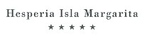 Logo Hotel Hesperia Isla Margarita - Isla de Margarita