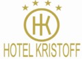 Logo Hotel Kristoff - Maracaibo