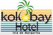 Logo Hotel Kokobay - Isla de Margarita
