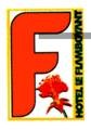 Logo Hotel Le Flamboyant - Isla de Margarita