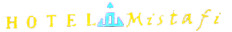 Logo Hotel Mistafi - M�rida