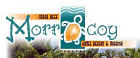 Logo Hotel Venetur Morrocoy Coral Reef - Morrocoy
