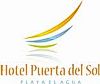 Logo Hotel Puerta del Sol Playa El Agua - Isla de Margarita