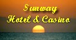 Logo Sunway Hotel & Casino - Morrocoy