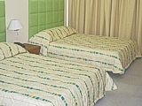 Hotel Los Bordones - Sucre