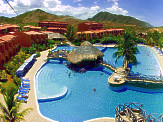 Isla Caribe Beach