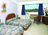 Hotel Puerta del Sol Playa El Agua - Isla de Margarita