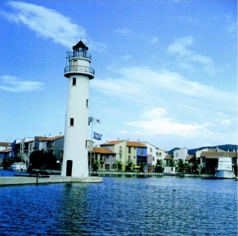 Puerto la Cruz