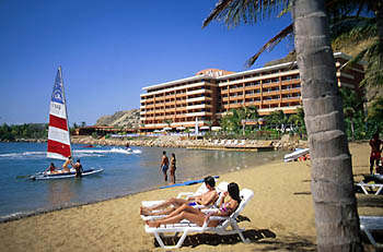 Puerto la Cruz