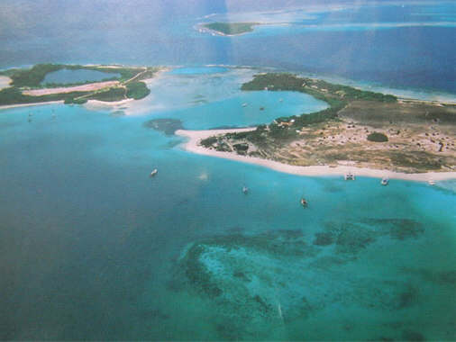 Los Roques