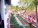 Hotel Tropical Refuge - Isla de Margarita