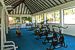 Gimnasio Hotel Coche Paradise en Isla de Coche