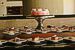 Buffet Postres Sunsol Ecoland & Beach Resort en Margarita