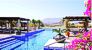 Piscina Hotel Sunsol Unik Luxury en Margarita