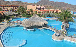 Foto Costa Caribe Beach Hotel & Resort en Margarita