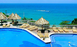 Foto Hotel Hippocampus Vacation Club en Margarita