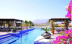 Foto Hotel Sunsol Unik Luxury en Margarita