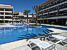Piscina Margarita Real Hotel Boutique en Margarita