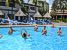 Piscina Hotel Sunsol Isla Caribe en Margarita