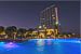 Fachada Wyndham Concorde Resort en Margarita
